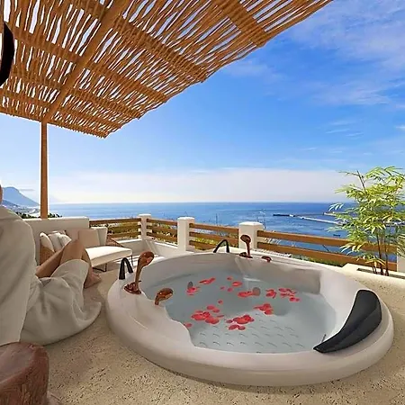 Otel Spongia And