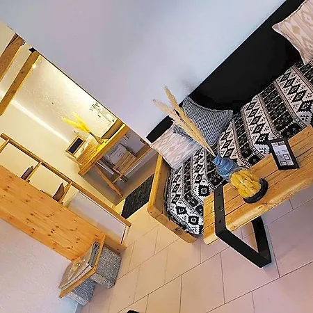 Otel Spongia And