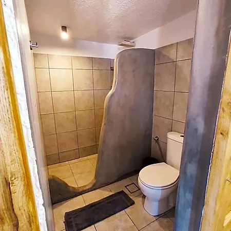 Otel Spongia And