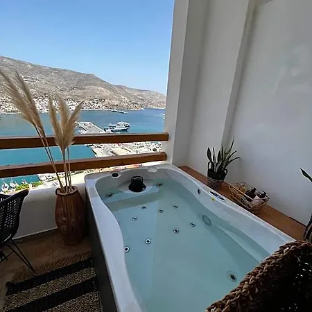 Spongia And Otel 4*
