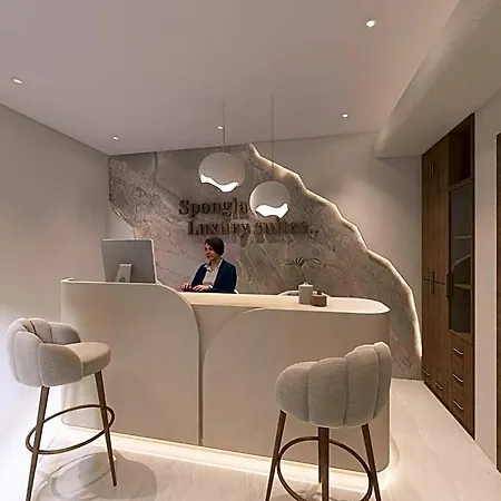 Otel Spongia And 4*