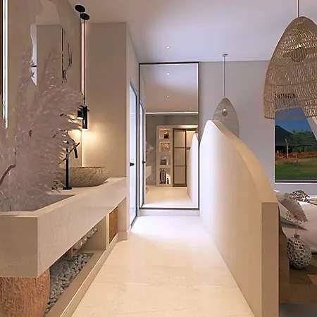 Otel Spongia And 4*