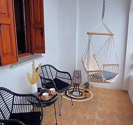 Otel Spongia And