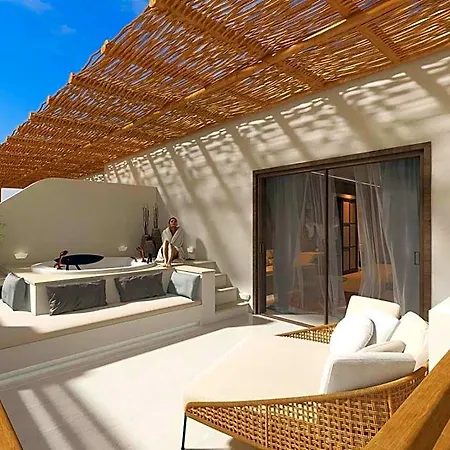Spongia And Otel 4*