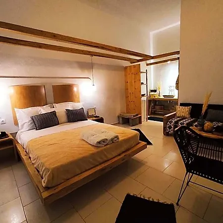 Otel Spongia And 4*