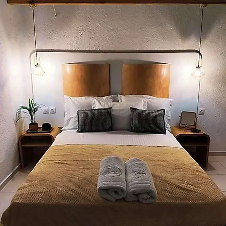Otel Spongia And Kilimli