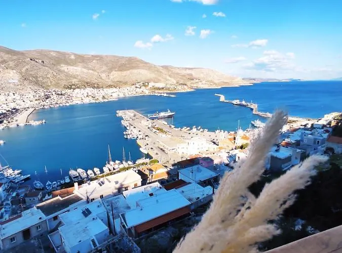 Spongia And فندق 4*