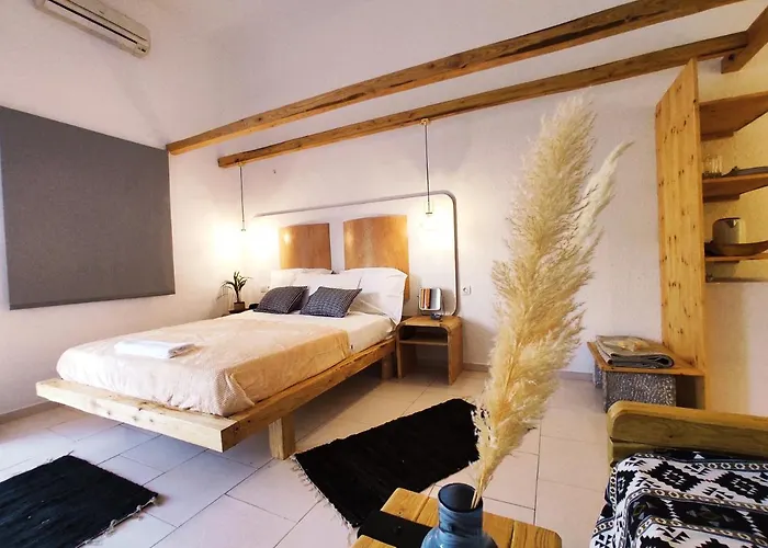 Spongia And فندق