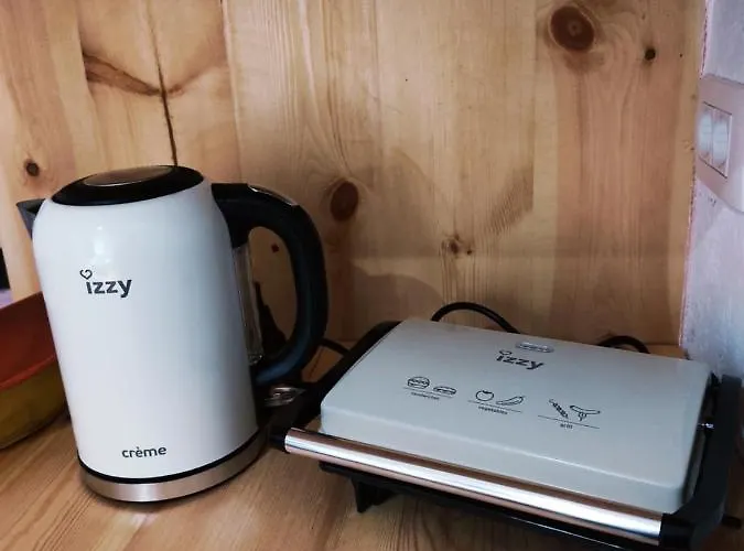 Spongia And 4* Kálymnos