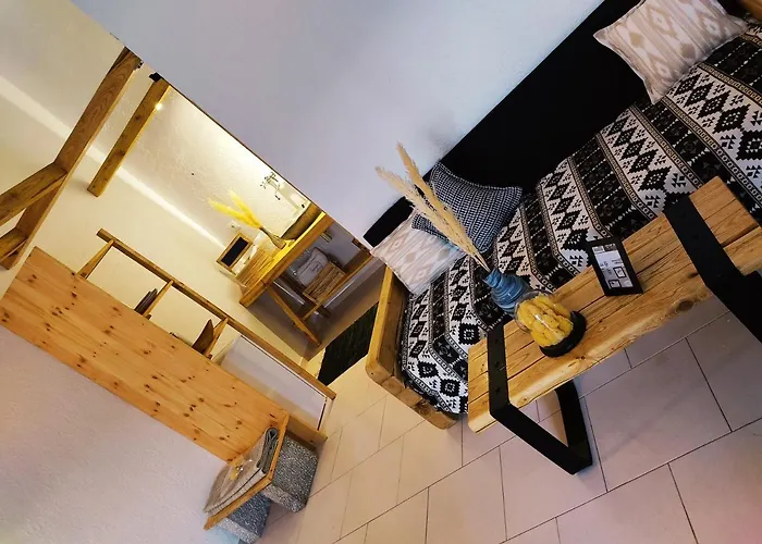 فندق Spongia And