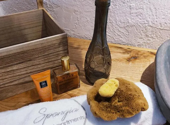 فندق Spongia And