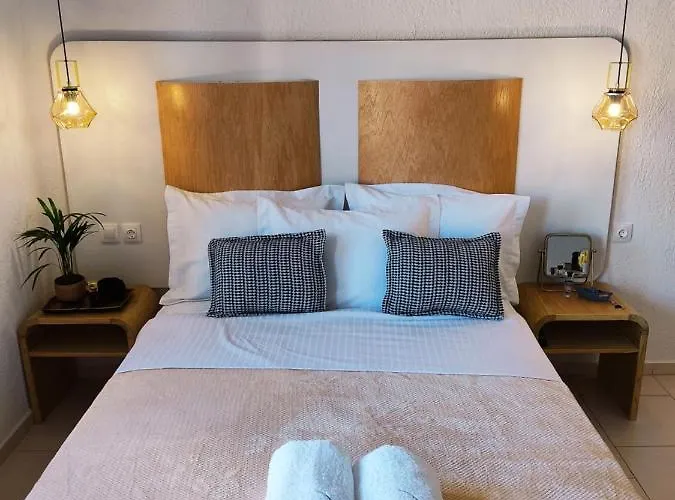 فندق Spongia And Kálymnos