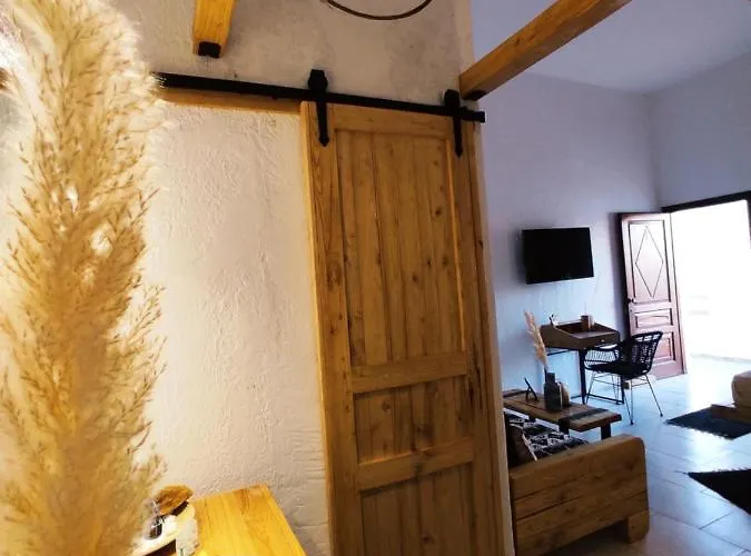 فندق Spongia And Kálymnos