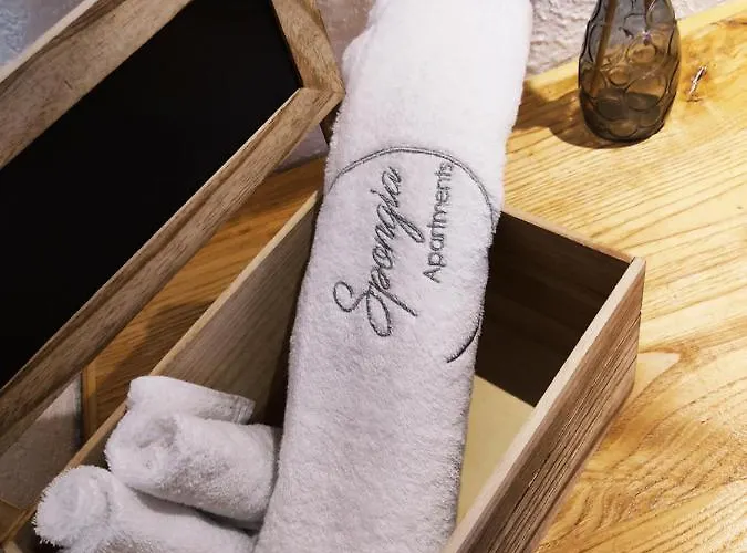 Spongia And Kálymnos