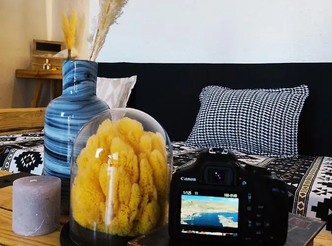 Spongia And فندق Kálymnos