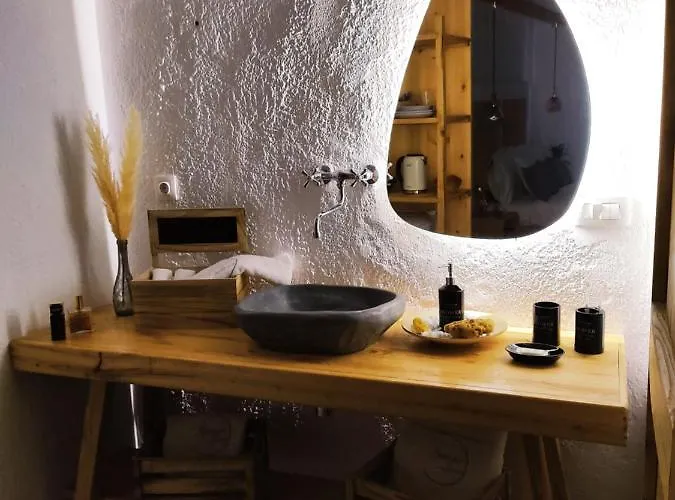 Spongia And فندق 4*