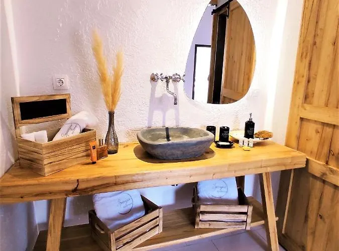 فندق Spongia And Kálymnos