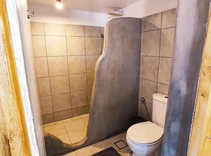 Spongia And 4* Kálymnos