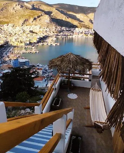 Spongia And Kálymnos