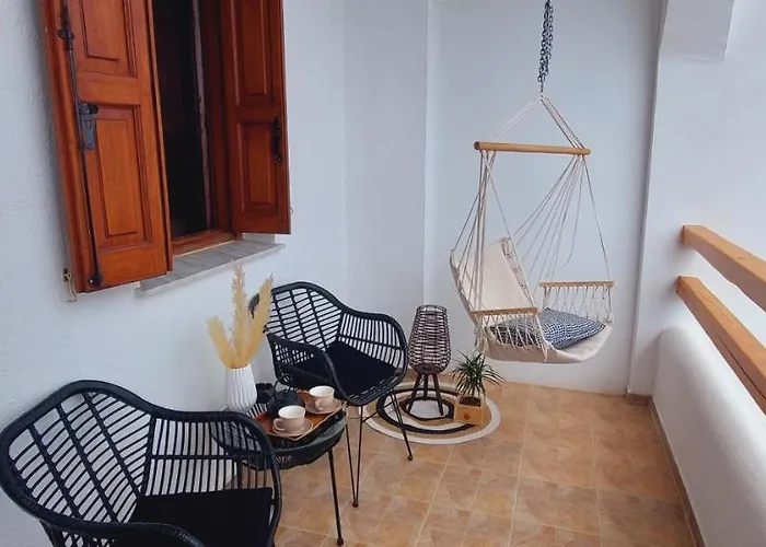 فندق Spongia And Kálymnos