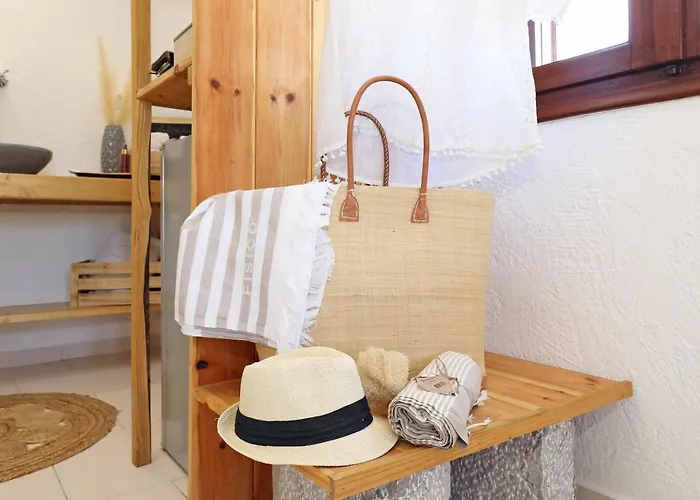 Spongia And فندق