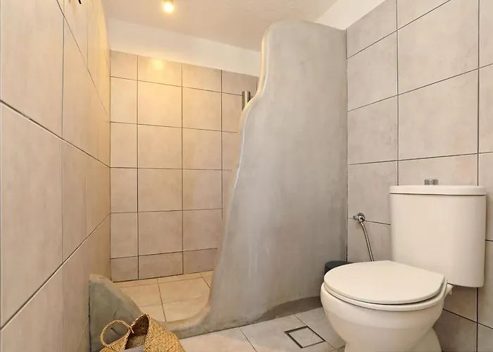 Spongia And فندق Kálymnos