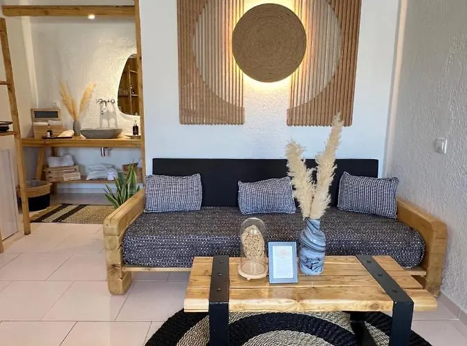 Spongia And 4* Kálymnos