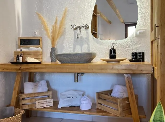 Spongia And فندق