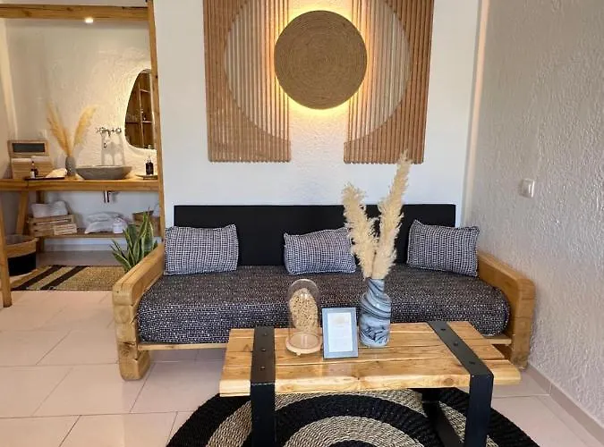 فندق Spongia And 4*