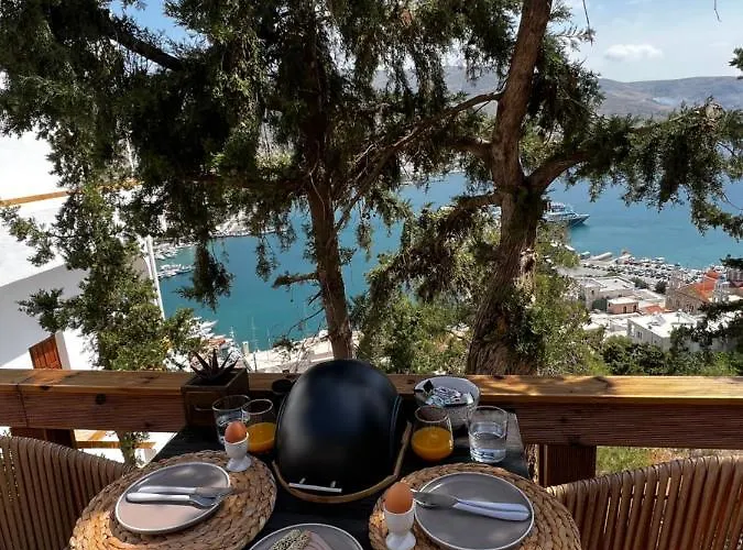 Spongia And فندق