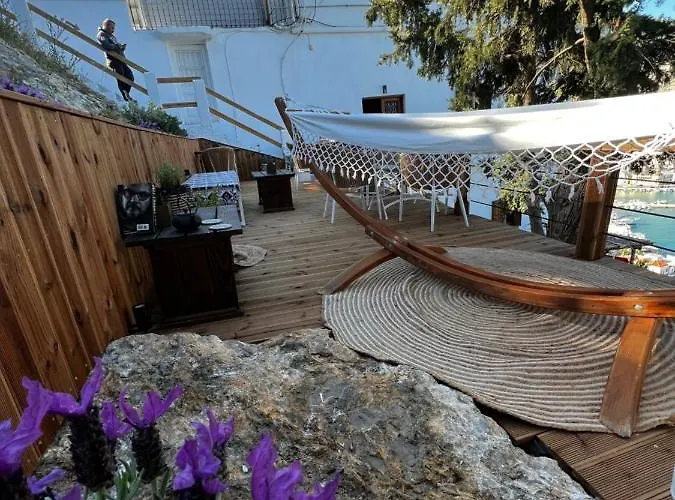 Spongia And فندق 4*