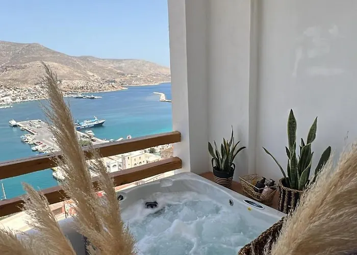 فندق Spongia And