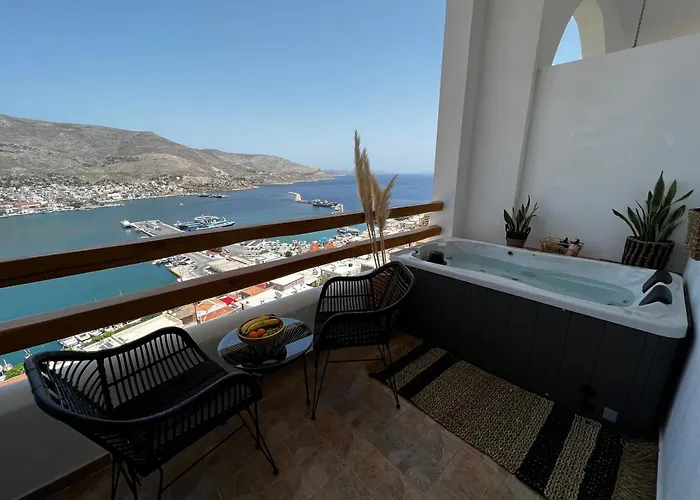 فندق Spongia And