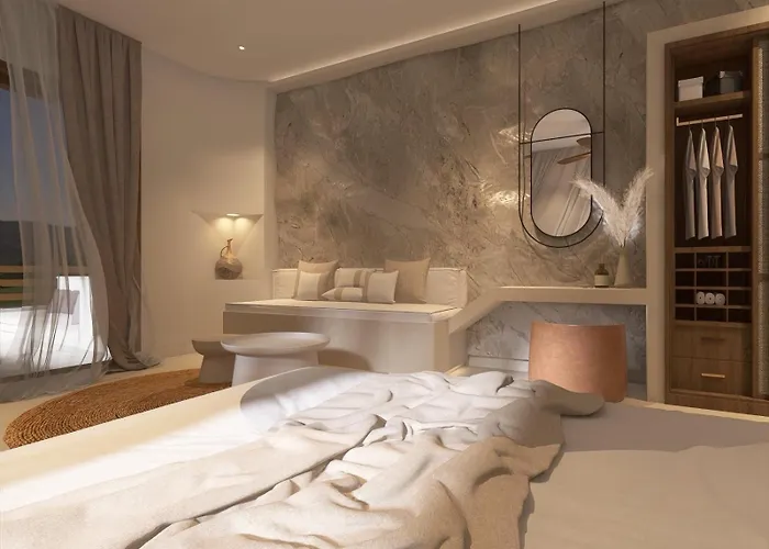 فندق Spongia And