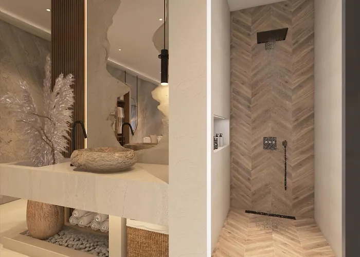 فندق Spongia And 4*