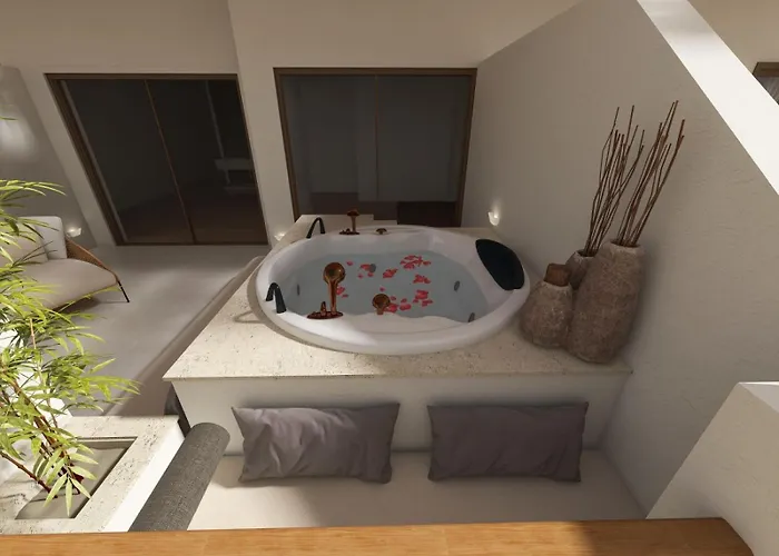 فندق Spongia And 4*