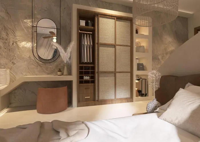 فندق Spongia And