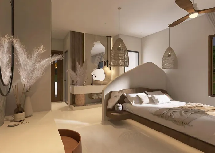 فندق Spongia And 4*