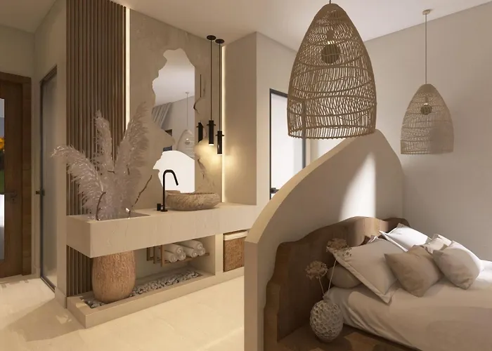 فندق Spongia And