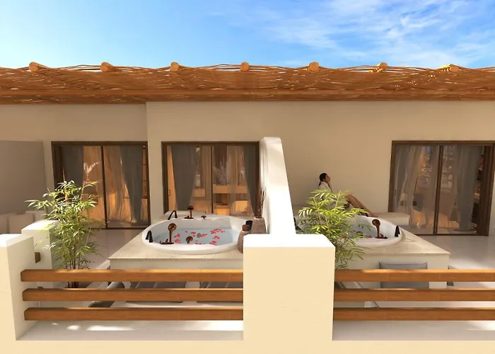 Spongia And فندق 4*