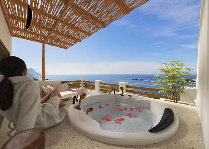 Spongia And Kálymnos