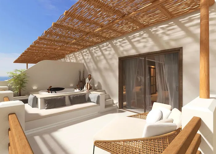 فندق Spongia And Kálymnos